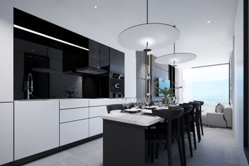 3 Bedroom Condo for sale in Citygate De Phuket, Kamala, Phuket