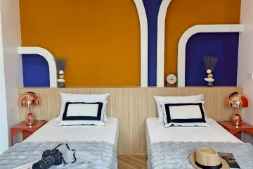 5 Bedroom Villa for sale in My Room Pool Villa - Pattaya, Huai Yai, Chonburi