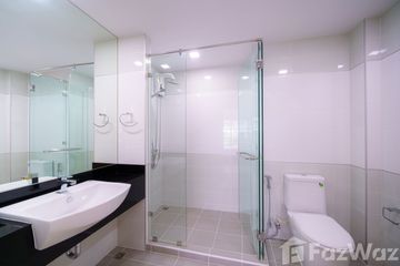 1 Bedroom Condo for sale in Whale Marina Condo, Na Jomtien, Chonburi