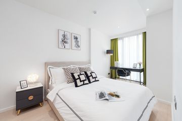 1 Bedroom Condo for sale in Craft Ploenchit, Lumpini, Bangkok near BTS Ploen Chit