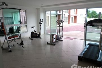 Condo for sale in Bang Saray Beach Resort, Bang Sare, Chonburi