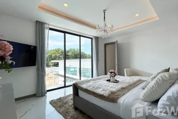 4 Bedroom Villa for sale in Layan Chak Nok, Nong Prue, Chonburi