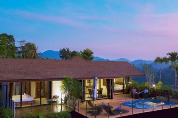 2 Bedroom Villa for sale in Sky Villas by Adventure Mountain Club, Lo Yung, Phang Nga