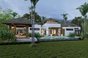 2 Bedroom House for sale in Villa Medica Phuket, Pa Khlok, Phuket