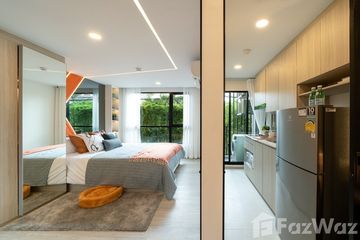 1 Bedroom Condo for sale in Origin Play Sri Udom Station, Bang Chak, Bangkok near MRT Si Udom