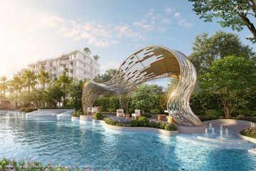 2 Bedroom Condo for sale in Coralina Kamala, Kamala, Phuket