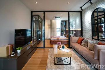 1 Bedroom House for sale in Days Ramintra - Watcharapol, Tha Raeng, Bangkok