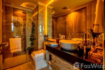 1 Bedroom Condo for sale in The Riviera Monaco, Na Jomtien, Chonburi
