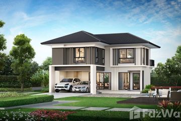 3 Bedroom House for sale in Ploenchit Collina, San Kamphaeng, Chiang Mai