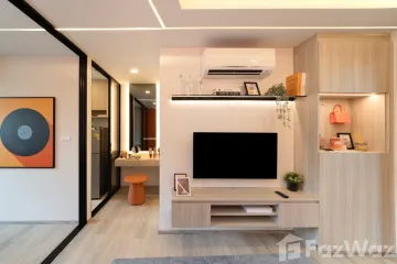 1 Bedroom Condo for sale in Origin Play Sri Udom Station, Bang Chak, Bangkok near MRT Si Udom