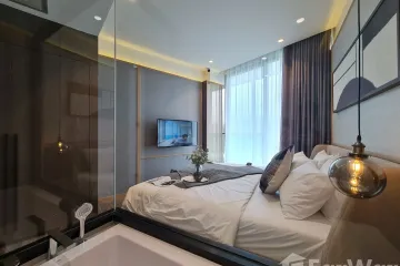 2 Bedroom Condo for sale in Wyndham Grand Residences Wongamat Pattaya, Na Kluea, Chonburi
