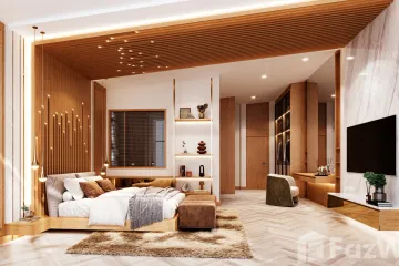 5 Bedroom Villa for sale in Atmos Prime Villa, Pong, Chonburi