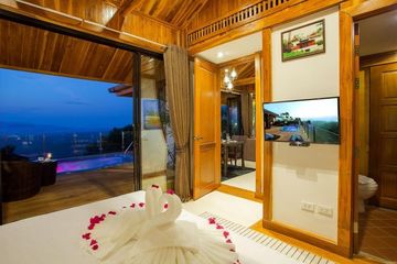 2 Bedroom Villa for sale in Sky Villas by Adventure Mountain Club, Lo Yung, Phang Nga