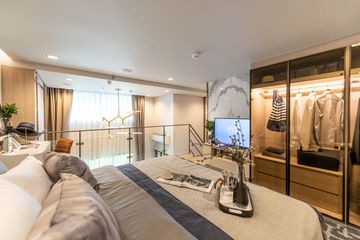 1 Bedroom Condo for sale in PITI SUKHUMVIT 101, Bang Chak, Bangkok near BTS Bang Chak