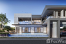 5 Bedroom Villa for sale in The Arowanyx, Nong Prue, Chonburi