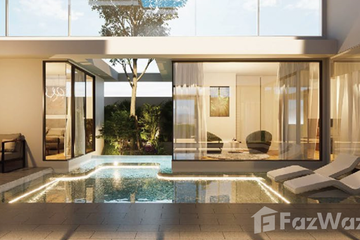 3 Bedroom Villa for sale in Onyx Grand Village - Baan Mae Villa 12, Nong Prue, Chonburi