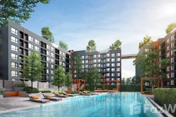 1 Bedroom Condo for sale in Origin Play Sri Udom Station, Bang Chak, Bangkok near MRT Si Udom
