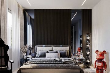 4 Bedroom House for sale in The Palm Grandio's, Nong Pla Lai, Chonburi