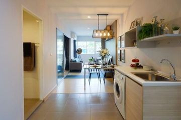2 Bedroom Condo for sale in Metro Sky Wutthakat, Talat Phlu, Bangkok near BTS Wutthakat