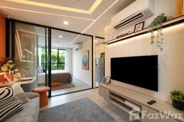 1 Bedroom Condo for sale in Origin Play Sri Udom Station, Bang Chak, Bangkok near MRT Si Udom