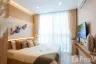 1 Bedroom Condo for sale in Olympus City Garden, Nong Prue, Chonburi