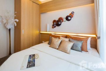 1 Bedroom Condo for sale in Olympus City Garden, Nong Prue, Chonburi