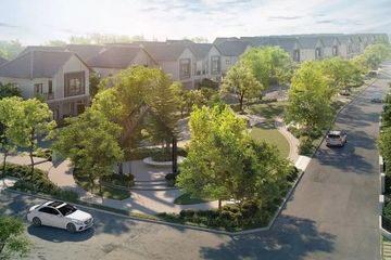 4 Bedroom House for sale in Grand Britania Bangna KM. 35, Bang Phli Noi, Samut Prakan