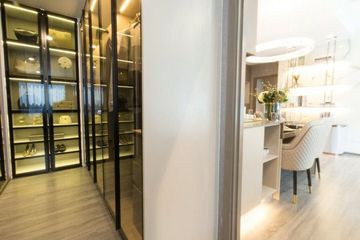 2 Bedroom Condo for sale in Ideo Chula - Samyan, Si Phraya, Bangkok near MRT Sam Yan