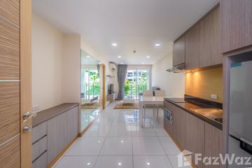 1 Bedroom Condo for sale in Whale Marina Condo, Na Jomtien, Chonburi