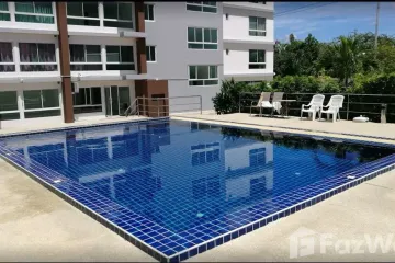 Condo for sale in Bang Saray Beach Resort, Bang Sare, Chonburi