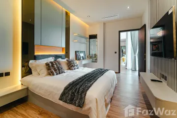 5 Bedroom House for sale in Opal Village, Nong Prue, Chonburi