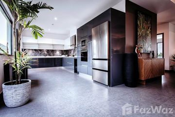 3 Bedroom Villa for sale in The Plantation Estates, Pong, Chonburi