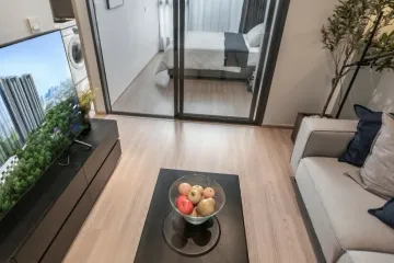 1 Bedroom Condo for sale in Skyrise Avenue Sukhumvit 64, Bang Chak, Bangkok near BTS Punnawithi
