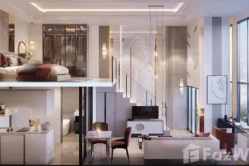 1 Bedroom Condo for sale in Origin Plug & Play Srinakarin, Samrong Nuea, Samut Prakan near MRT Si Dan