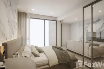 1 Bedroom Condo for sale in Siam Oriental Oasis, Nong Prue, Chonburi