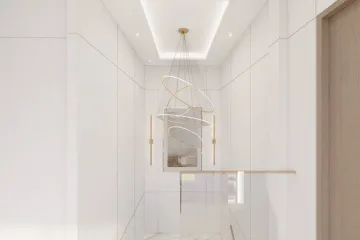 5 Bedroom Villa for sale in Enchant Villa, Nong Prue, Chonburi