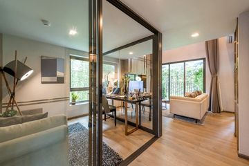 1 Bedroom Condo for sale in PITI SUKHUMVIT 101, Bang Chak, Bangkok near BTS Bang Chak