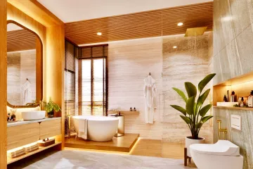 5 Bedroom Villa for sale in Atmos Prime Villa, Pong, Chonburi