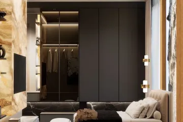 3 Bedroom Villa for sale in Villa Trivana, Nong Prue, Chonburi