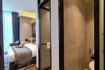 2 Bedroom Condo for sale in Wyndham Grand Residences Wongamat Pattaya, Na Kluea, Chonburi