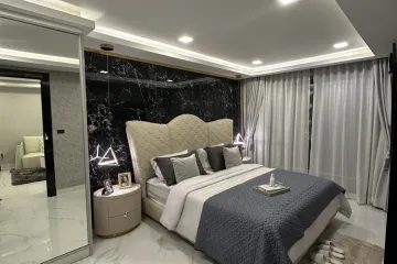 2 Bedroom Condo for sale in Grand Solaire Noble, Nong Prue, Chonburi