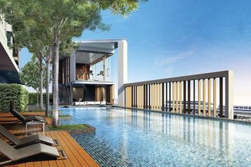 1 Bedroom Condo for sale in The Stage Taopoon Interchange, Bang Sue, Bangkok near MRT Tao Poon