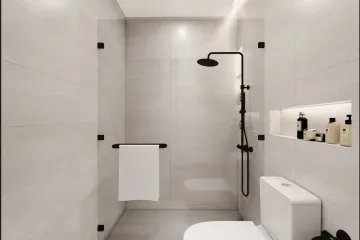 5 Bedroom Villa for sale in Enchant Villa, Nong Prue, Chonburi