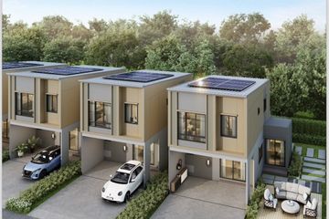 3 Bedroom House for sale in SENA Village Bangna KM.29, Bang Bo, Samut Prakan