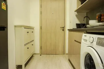 2 Bedroom Condo for sale in Ideo Mobi Wongsawang - Interchange, Bang Sue, Bangkok near MRT Bang Son