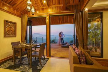 2 Bedroom Villa for sale in Sky Villas by Adventure Mountain Club, Lo Yung, Phang Nga
