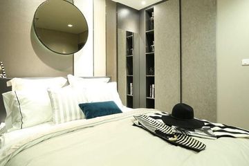 2 Bedroom Condo for sale in Ideo Phaholyothin Chatujak, Phaya Thai, Bangkok near BTS Saphan Kwai