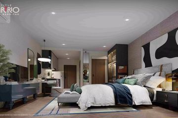 1 Bedroom Condo for sale in The Title Artirio Bang-Tao, Choeng Thale, Phuket