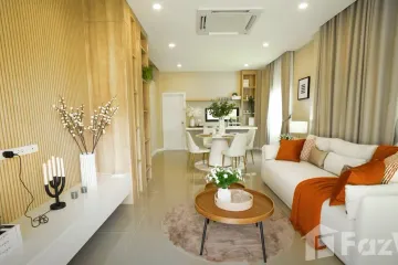 4 Bedroom House for sale in Tropical Village 3, Huai Yai, Chonburi