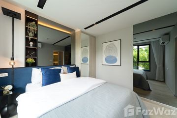 1 Bedroom Condo for sale in Origin Play Sri Udom Station, Bang Chak, Bangkok near MRT Si Udom